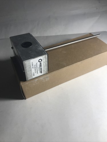 Mamac systems sensore - mamac, di