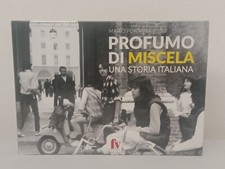 Profumo di Miscela Una Storia