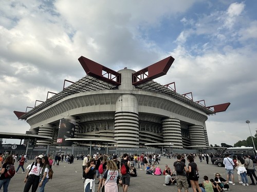 Milan empoli vendo 2 - empoli,