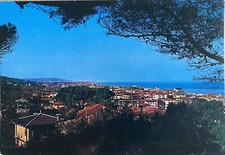 Cartolina Francavilla al Mare Chieti viaggiata