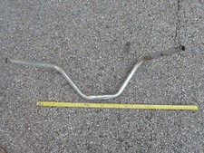 MOTO CICLOMOTORE 50 125 FANTIC CHOPPER SUPER ROCKET MANUBRIO OXFORD TUBONE 80