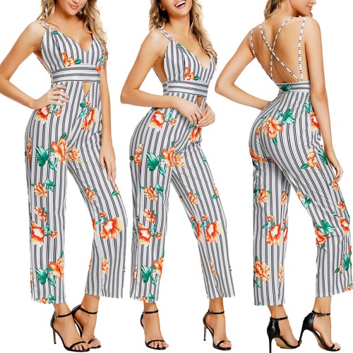 Overall donna tutina intera