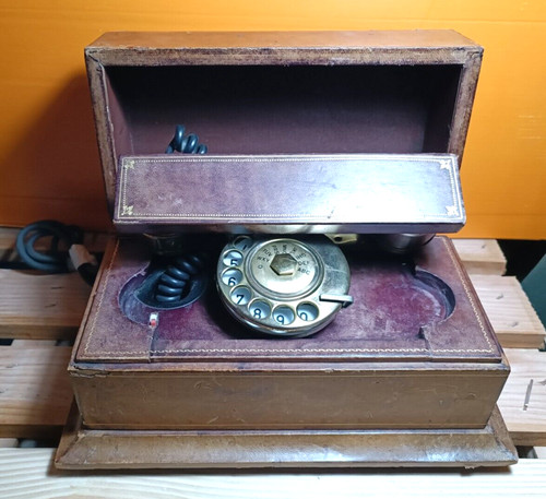 Telefono vintage detto - vintage,
