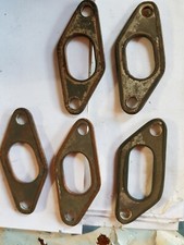 Guarnizione in rame tra