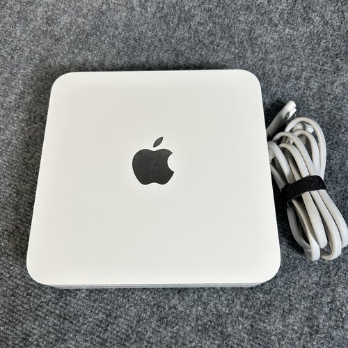 Apple airport time - capsule, 500