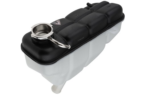 Water expansion tank vessel