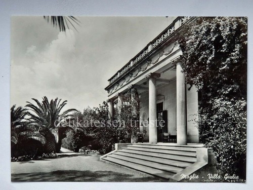 Maglie lecce villa giulia - maglie,
