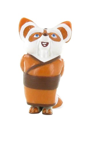 Kung panda personaggio - kung,