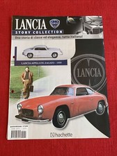 LANCIA STORY COLLECTION in