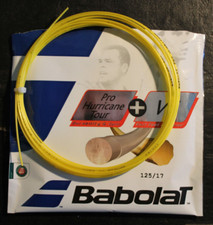 Cordage / 1/2 garniture