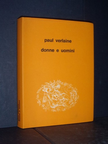 Paul verlaine donne e uomini - verlaine,