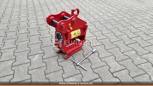 Motore girevole cat 301 5 - motore, eh