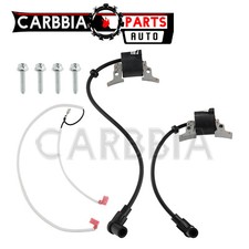 Ignition Coil Kit Fits Generac