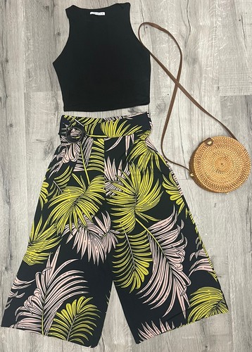 Pantaloni palazzo brasiliani