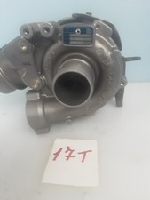 TURBO TURBINA NISSAN QASQAI J11 1.6 DCI 2012>2016 RICAMBI USATI 