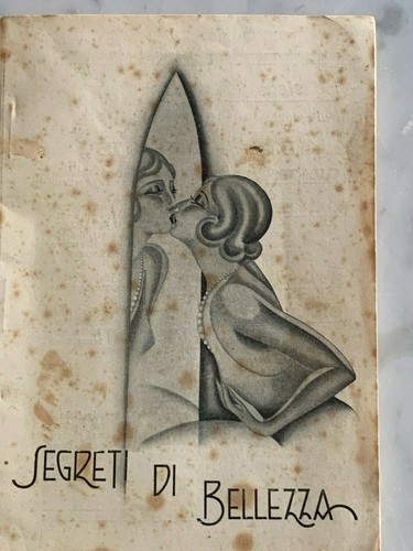 Segreti bellezza istituto - di,