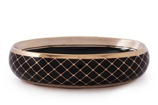 Lavabo da appoggio sospeso