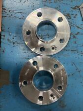 2 Distanziali da 20 mm ruota