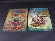 19999 LEGHE SOTTO I MARI +