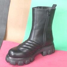 Stivali donna ANFIBI  militari