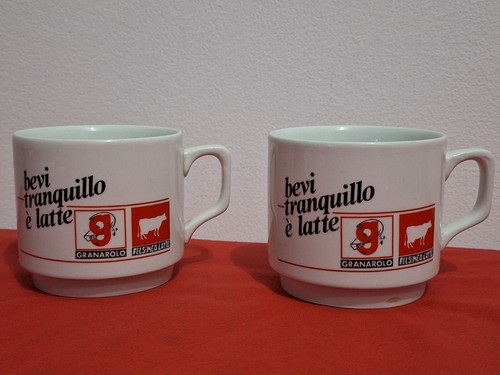 Coppia tazze latte mug - da,