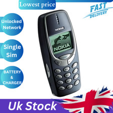 Telefono cellulare nokia 3310 - telefono,