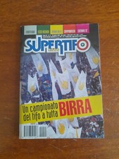 B22 (Supertifo 21 - 2000) VIGILANTES VICENZA ULTRAS CAMPOBASSO CATANIA CHIOGGIA