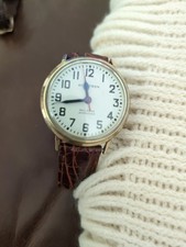 Raro! Bulova Accutron vintage