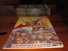 La spada selvaggia di Conan