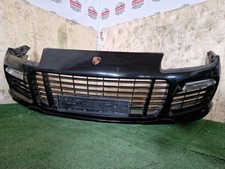 Porsche Cayenne 2007-2010