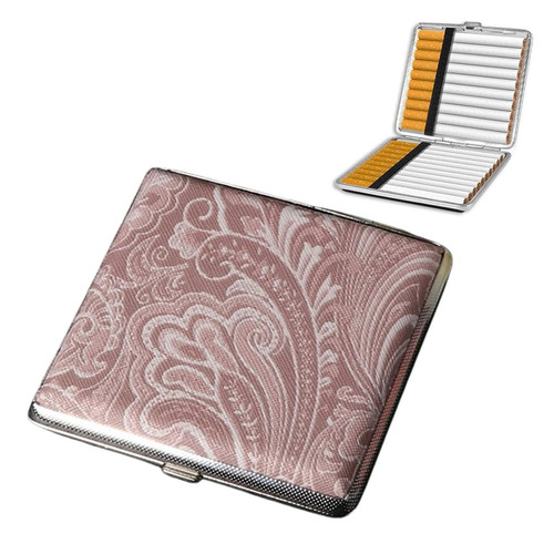 Pezzo portasigarette metal - 1,