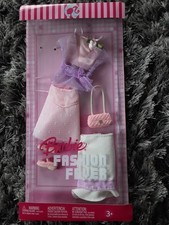 Vêtements barbie fashion - vêtements,