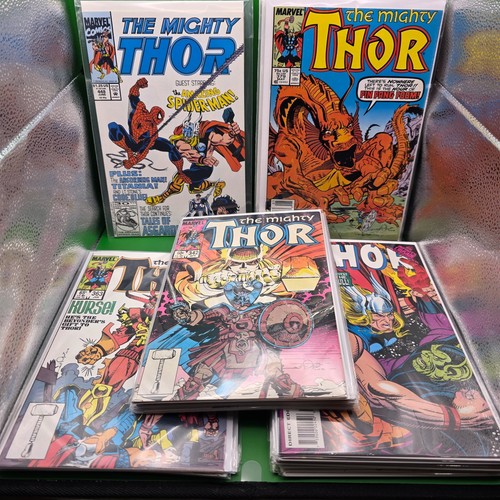 Thor marvel fumetti scegli - thor,