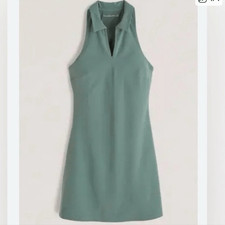 Abercrombie & Fitch XL Green