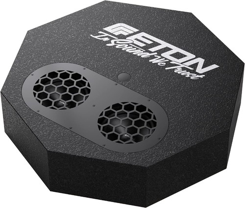 Subwoofer eton res5flat - subwoofer,