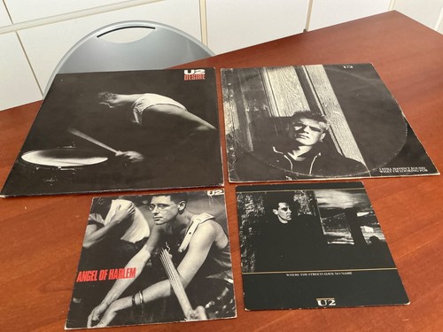 Lotto orig press maxi - lp,