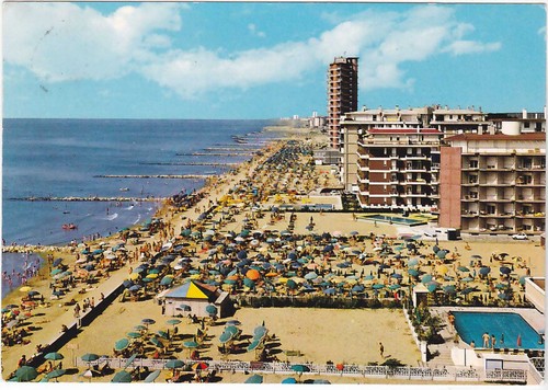 Jesolo lido venezia - jesolo,