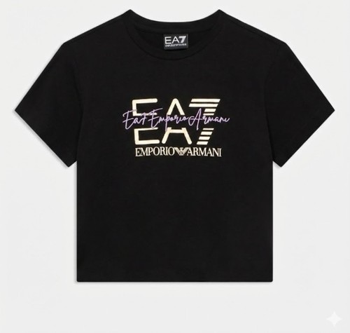 Shirt ea7 emporio armani - ea7,