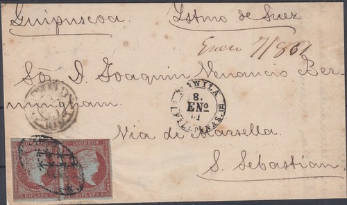 Spagnolo filippine edifil - spagnolo,