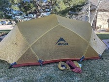 MSR Mountain Safety Research