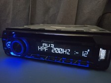 Pioneer DEH-S4250BT Autoradio