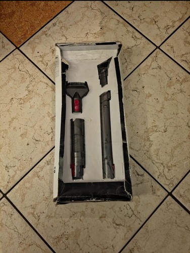 Kit accessori dyson - kit,