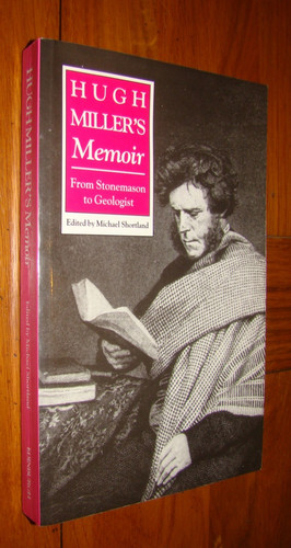Hugh miller memoir - hugh, from