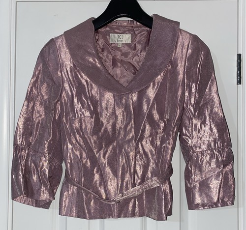 Giacca blusa donna - cc, petite