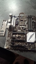 ASUS Z170-E micro ATX