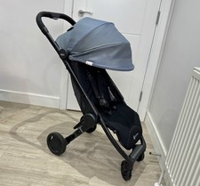 Passeggino da viaggio Ergobaby