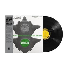 Miles davis walkin - miles,