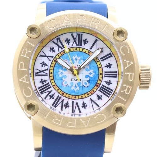 Capri watch freeman - watch, uomo
