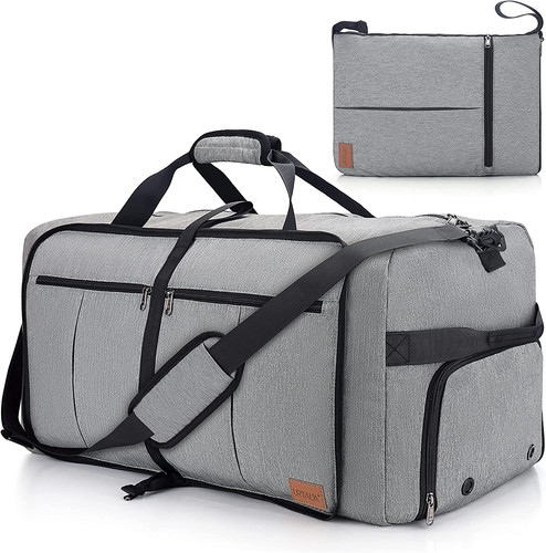 Borsone viaggio 120l - borsone, per