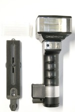 Flash/Flash Metz 45CT-5 usato